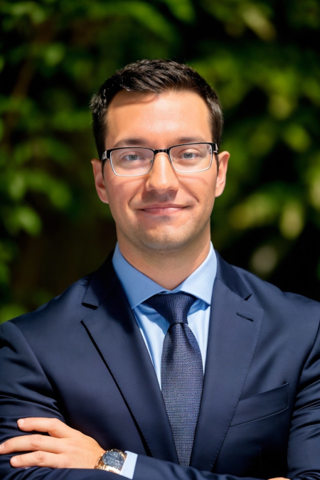 Andres Dabai-Hamilton